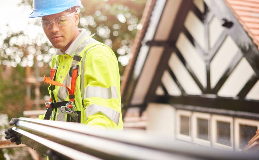 Gutter Repairs Dublin